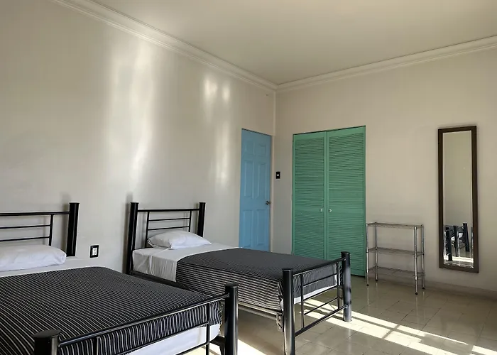 Hostal Andaina Oaxaca